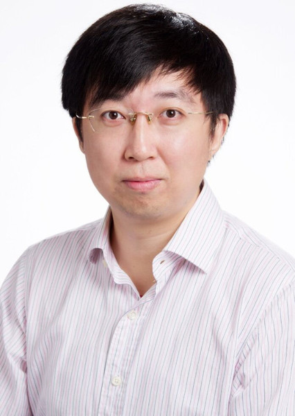 Yu Zhang photo