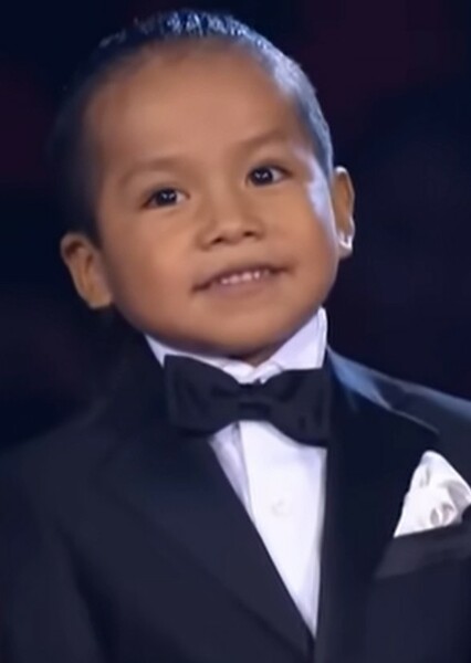 Yuawi López photo