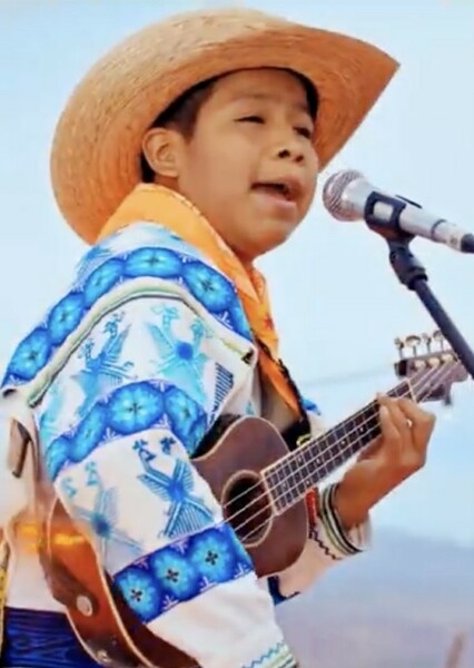 Yuawi López photo