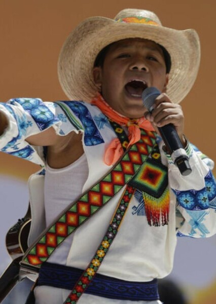 Yuawi López photo