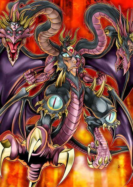 Yubel photo