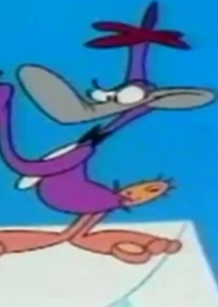 Yuckie Duck