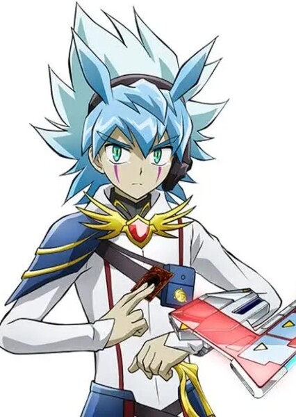 Yudias Velgear