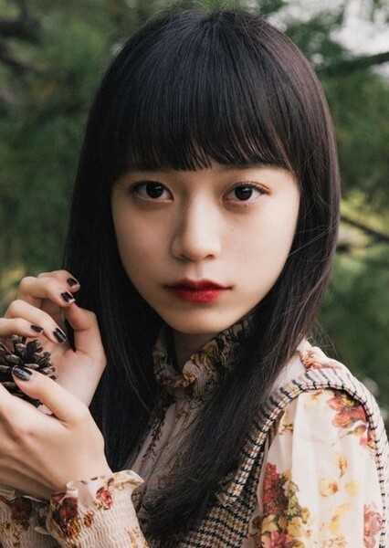 Yufu Natsuki photo