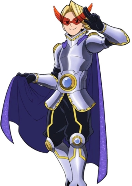 Yuga Aoyama photo