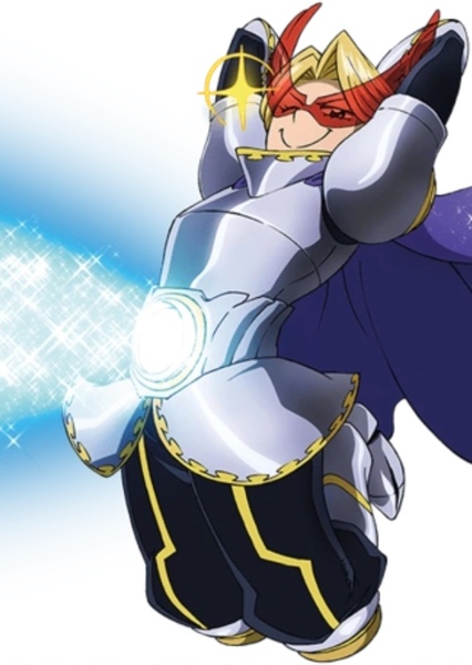 Yuga Aoyama photo