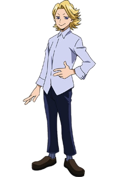 Yuga Aoyama photo
