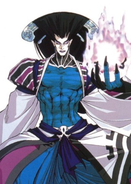 Yuga the Destroyer