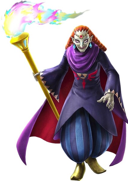 Yuga (The Legend of Zelda) photo