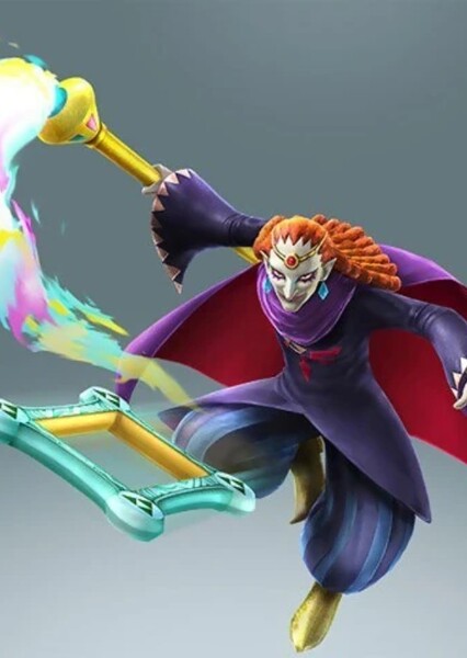 Yuga (The Legend of Zelda) photo