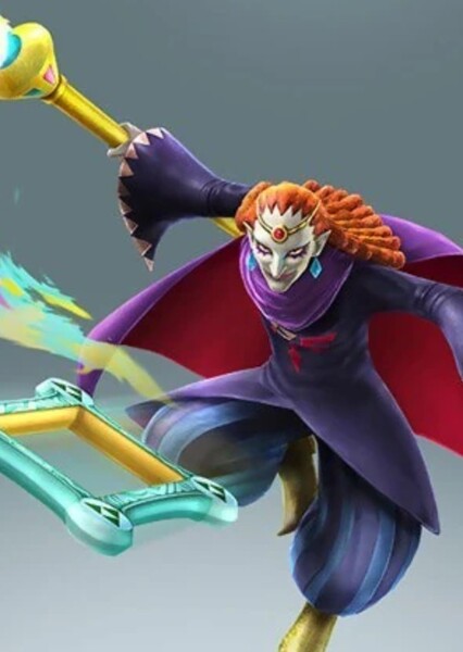 Yuga (The Legend of Zelda) photo