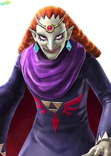 Yuga (The Legend of Zelda) photo