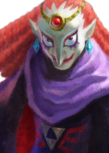 Yuga (The Legend of Zelda) photo