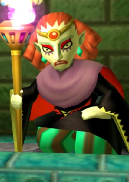 Yuga (The Legend of Zelda) photo