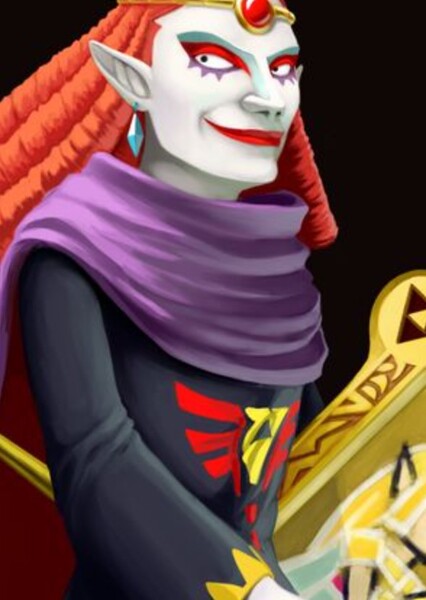 Yuga (The Legend of Zelda) photo
