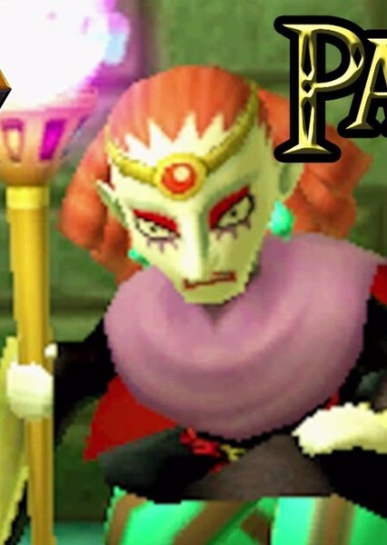 Yuga (The Legend of Zelda) photo