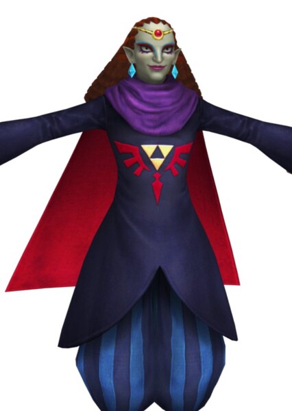 Yuga (The Legend of Zelda) photo