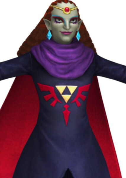 Yuga (The Legend of Zelda) photo