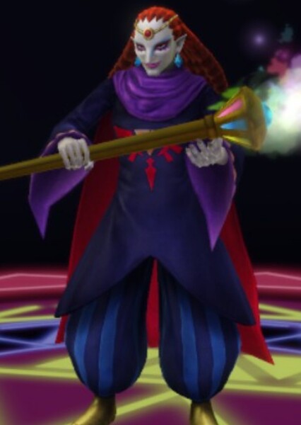 Yuga (The Legend of Zelda) photo