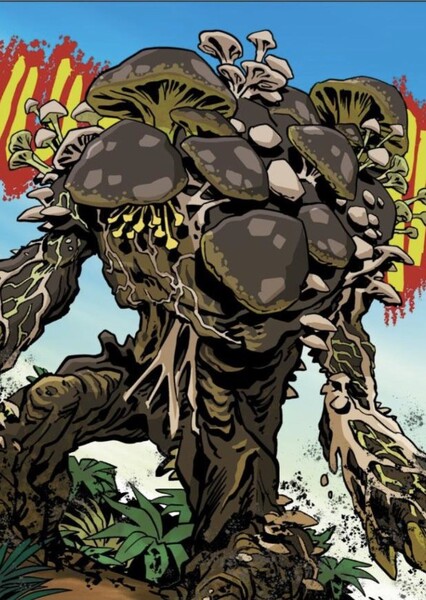 Yuggoth