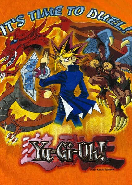 Yugi Muto photo