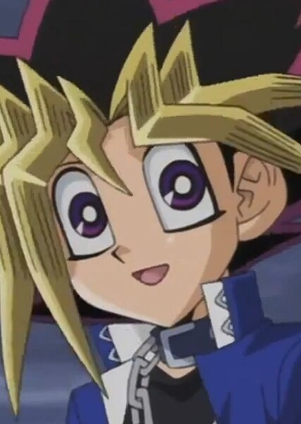 Yugi Muto photo
