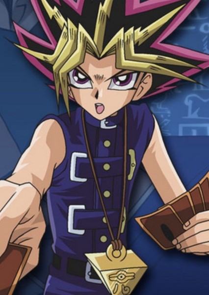 Yugi Muto photo