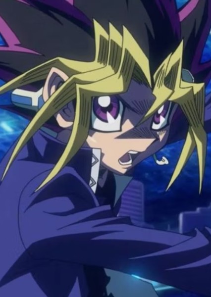 Yugi Muto photo