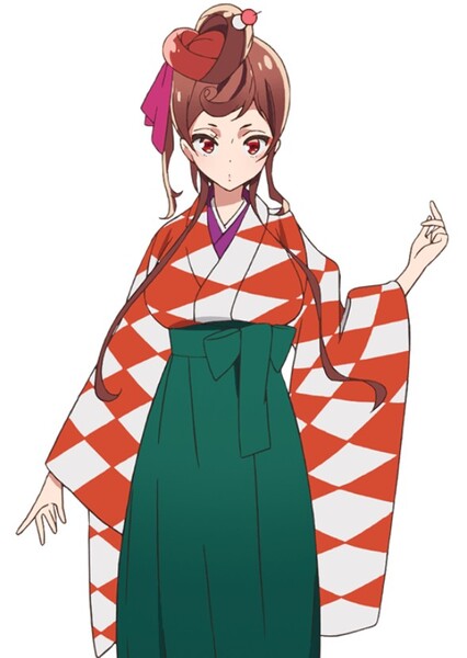 Yugiri photo