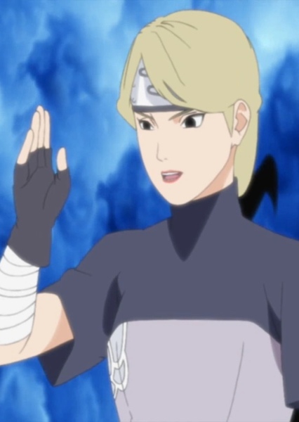 Yugito Nii