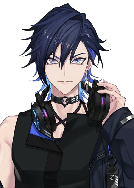 Yugo Asuma