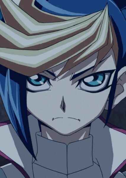 Yugo (Yu-Gi-Oh!)