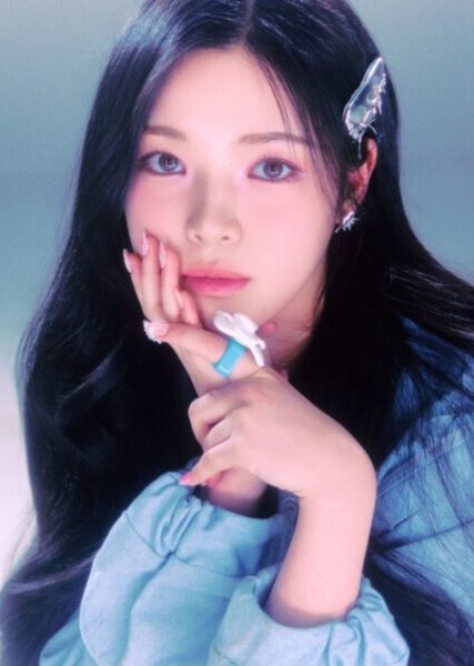 Yuha (Yu Ha-ram)