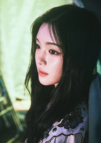 Yuha (Yu Ha-ram) photo