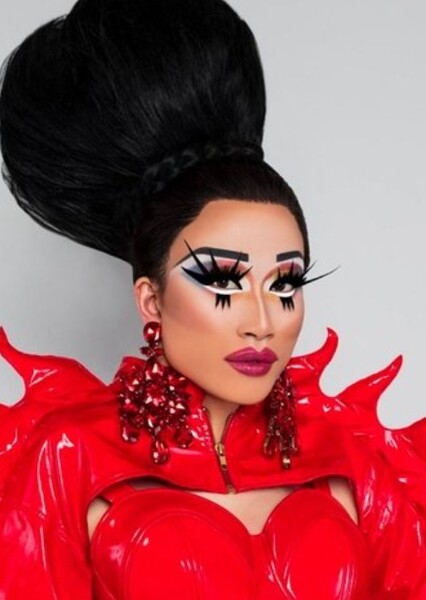 Yuhua Hamasaki photo