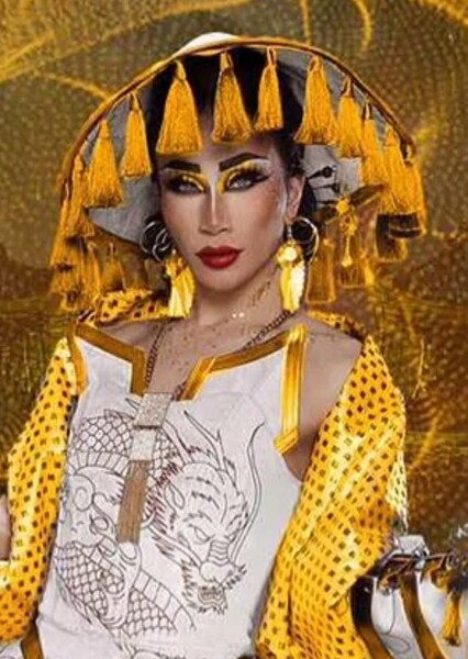 Yuhua Hamasaki photo