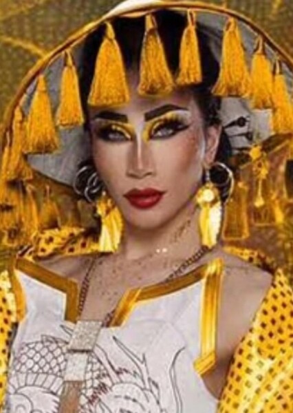 Yuhua Hamasaki photo