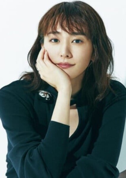 Yui Aragaki