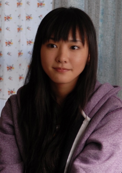 Yui Aragaki as Doctor Light in Justice League International (2001)
