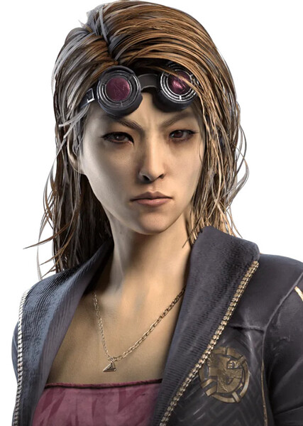 Yui Kimura