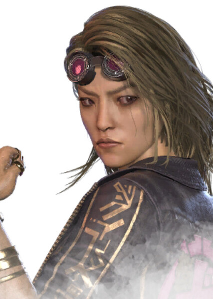 Yui Kimura photo