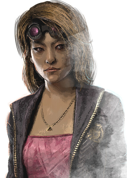 Yui Kimura photo