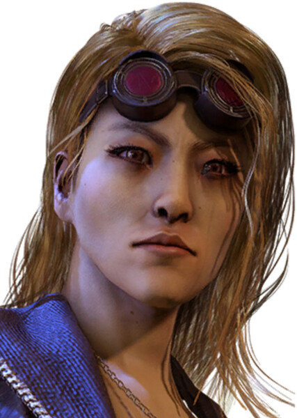 Yui Kimura photo
