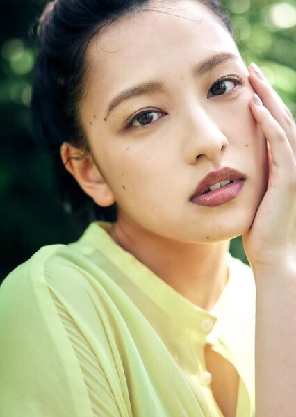 Yui Kitamura photo