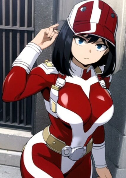 Yui Kodai photo