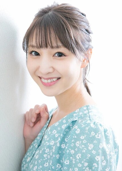 Yui Koike photo