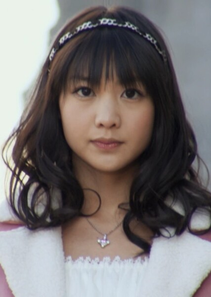 Yui Koike photo