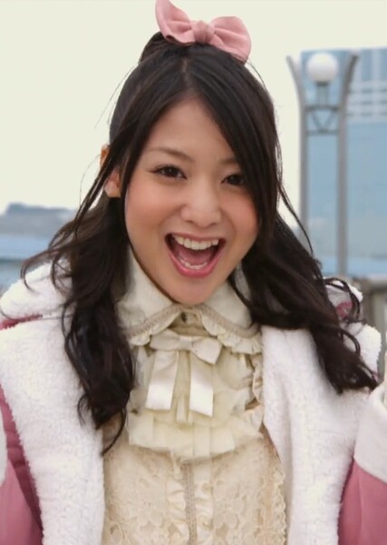 Yui Koike photo