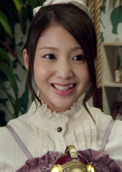 Yui Koike
