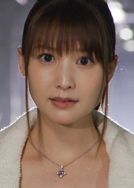 Yui Koike photo